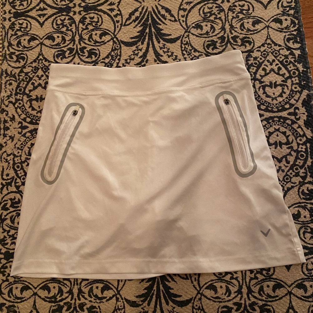 Callaway Golf Skirt